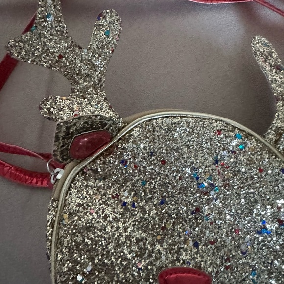 A Bundle of Cute Girls Fall/Winter Bags Bundle (5) - Picture 10 of 16